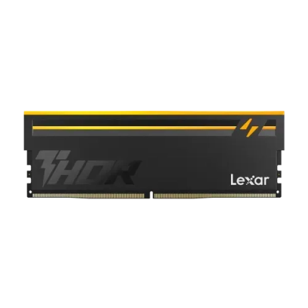 Lexar THOR RGB 2nd Gen 32GB DDR5 6000Mhz CL40 Desktop RAM